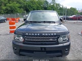 LAND ROVER RANGE ROVER SPORT HSE SALSK2D42DA761018 снимка