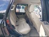 LAND ROVER RANGE ROVER SPORT HSE SALSK2D42DA761018 снимка