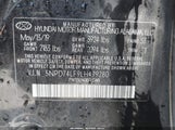 HYUNDAI ELANTRA SE 5NPD74LF9LH499280 снимка