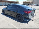 HYUNDAI ELANTRA SE 5NPD74LF9LH499280 снимка