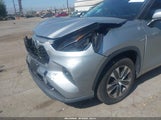 TOYOTA HIGHLANDER HYBRID XLE 5TDHARAH9MS506261 photo