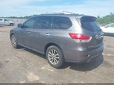 NISSAN PATHFINDER SV 5N1AR2MN8FC645672 снимка