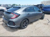 Honda Civic Sport SHHFK7H45HU233873 снимка