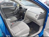 TOYOTA COROLLA LE 2T1BU40E69C109534 снимка