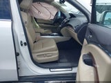 ACURA MDX TECHNOLOGY PACKAGE 5FRYD4H52HB003881 fotografie