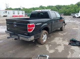 Ford F-150 Xlt 1FTFW1EF6EFB91200 снимка