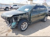JEEP CHEROKEE LATITUDE FWD 1C4PJLCB5LD581311 photo