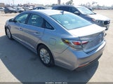Hyundai Sonata Hybrid Se KMHE24L19GA026043 fotografie