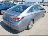 Hyundai Sonata Hybrid Se KMHE24L19GA026043 fotografie