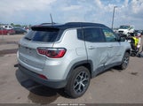 Jeep Compass Limited 4X4 3C4NJDCNXRT165801 снимка