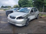 TOYOTA COROLLA S 1NXBR32E84Z243199 снимка