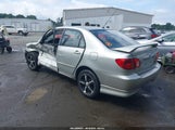 TOYOTA COROLLA S 1NXBR32E84Z243199 снимка