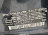 MERCEDES-BENZ E 350 4MATIC WDBUF87J56X201341 снимка