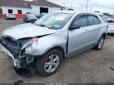 CHEVROLET EQUINOX LS 2GNALBEK8H1520990 снимка