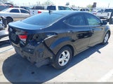 HYUNDAI ELANTRA SE 5NPDH4AE1FH595805 снимка