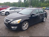 NISSAN ALTIMA 2.5 SL 1N4AL3AP1DN560164 снимка