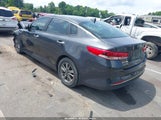 KIA OPTIMA LX TURBO 5XXGT4L13GG095163 fotografie