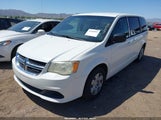 DODGE GRAND CARAVAN EXPRESS 2D4RN4DG8BR773687 fotografie
