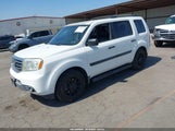 HONDA PILOT LX 5FNYF3H21DB036280 снимка
