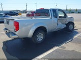 NISSAN FRONTIER S/SV-I4 1N6BD0CT1FN755640 photo