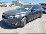 KIA CADENZA PREMIUM KNALN4D78E5131200 снимка