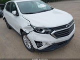 Chevrolet Equinox Awd Lt 3GNAXUEV4MS107621 photo