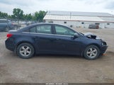 CHEVROLET CRUZE 1LT AUTO 1G1PC5SB9E7247333 снимка