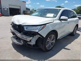 Acura Mdx Technology Package Acurawatch Plus Pkg 5J8YD4H57JL016258 снимка