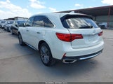 Acura Mdx Technology Package Acurawatch Plus Pkg 5J8YD4H57JL016258 снимка