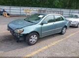 TOYOTA COROLLA LE 1NXBR32E85Z559803 снимка