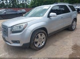 GMC Acadia Limited 1GKKRSKD5HJ110546 снимка