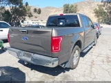 FORD F-150 LARIAT 1FTEW1CP3GKF33011 снимка