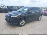 JEEP CHEROKEE LATITUDE 1C4PJLCB9EW262274 снимка