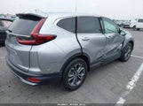 Honda Cr-V 2Wd Ex-L 5J6RW1H85NA021377 fotografie