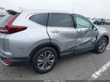 Honda Cr-V 2Wd Ex-L 5J6RW1H85NA021377 fotografie