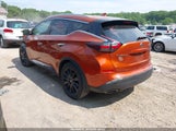NISSAN MURANO SL INTELLIGENT AWD 5N1AZ2CS5LN107034 fotografie