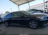 HYUNDAI SONATA PLUG-IN HYBRID LIMITED KMHE54L29GA029492 photo
