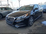 HYUNDAI SONATA PLUG-IN HYBRID LIMITED KMHE54L29GA029492 снимка