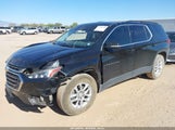 Chevrolet Traverse 1Lt 1GNERGKWXKJ190755 photo