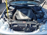 MERCEDES-BENZ C 230 SPORT WDBRF52HX7F934534 photo