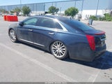 CADILLAC XTS PLATINUM 2G61U5S36D9217161 снимка