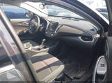 CHEVROLET MALIBU FWD LS 1G1ZB5ST9PF113905 photo