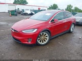 Tesla Model X 100D/75D/90D 5YJXCDE22HF054694 снимка