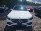 MERCEDES-BENZ C 300 W1KAF4GB9SR279017 fotografie