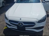 MERCEDES-BENZ C 300 W1KAF4GB9SR279017 photo
