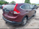 HONDA CR-V LX 5J6RM3H30EL032782 снимка