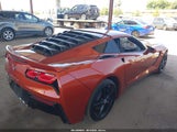 Chevrolet Corvette Stingray 1G1YC2D77F5124963 снимка