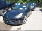 NISSAN 350Z ENTHUSIAST JN1BZ34EX8M751510 снимка