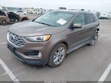 Ford Edge Titanium 2FMPK4K93KBB13188 fotografie