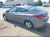 HYUNDAI ELANTRA SE 5NPDH4AE8EH468435 снимка